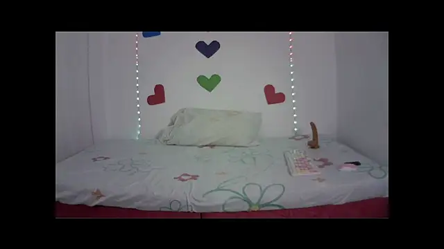 Mia Suarez7 online show from February 21, 12:22 am