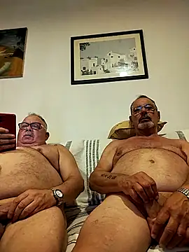 Dadotado70 online show from March 11, 5:11 am