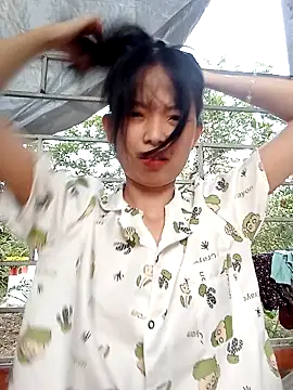 Chammy720 online show from February 18, 10:47 am