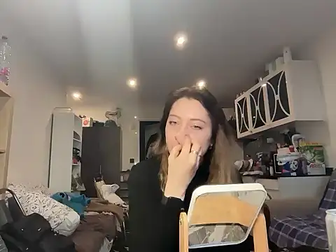 Luxerin online show from March 1, 5:23 pm