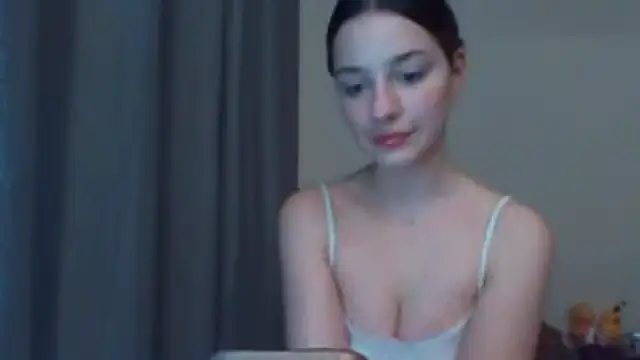EvelineMagnetic online show from June 12, 8:17 pm