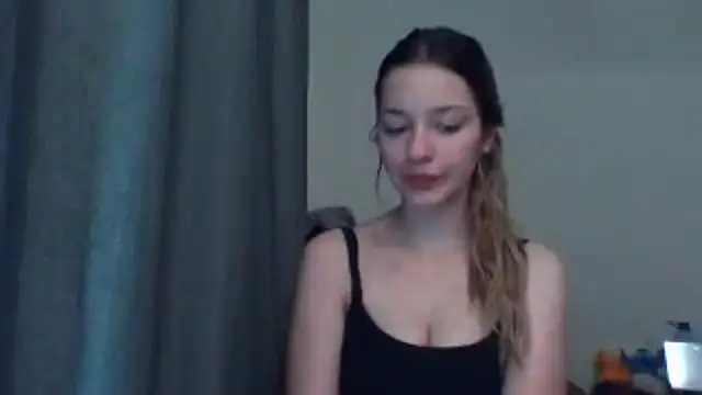 EvelineMagnetic online show from June 16, 8:32 pm