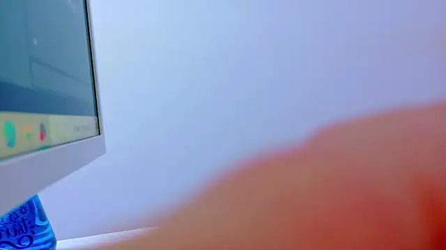 EvelinHill online show from February 21, 4:57 am