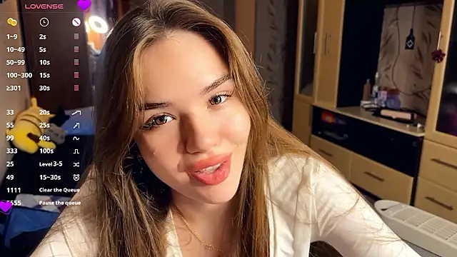 LubaSeirers online show from March 16, 3:49 pm