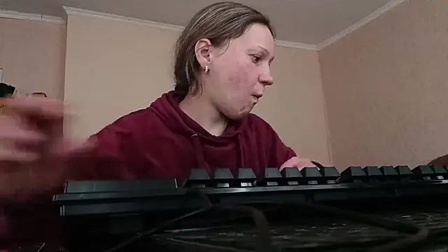 Norma Wall online show from February 16, 9:42 am