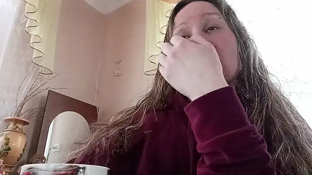 Norma Wall online show from February 6, 12:52 pm