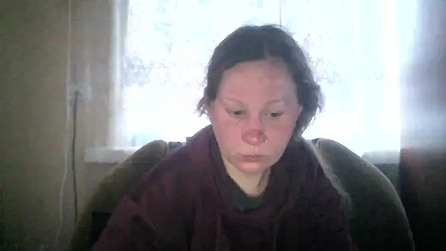 Norma Wall online show from April 11, 3:56 am