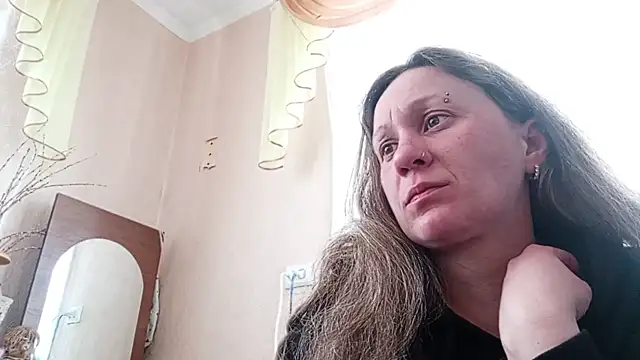 Norma Wall online show from March 11, 12:31 pm