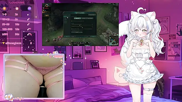 kanekko online show from January 14, 2:33 pm