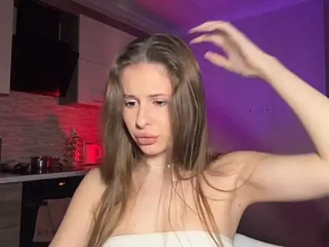 MissDianka online show from January 19, 12:07 am