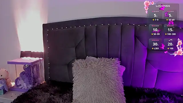 Lilith blaze Fg online show from February 19, 12:32 am