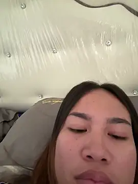 Ponthip online show from March 7, 1:56 am