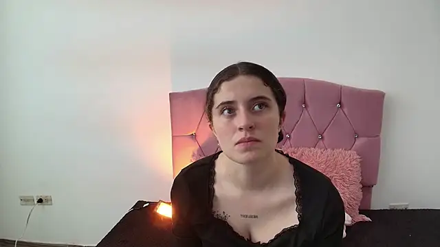 Cherry Boomxx online show from February 27, 6:08 pm