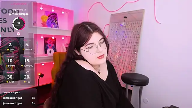 Siena aa online show from April 16, 9:03 pm