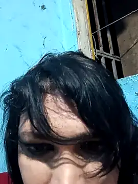 gaellymurlockx18 online show from February 18, 6:45 am