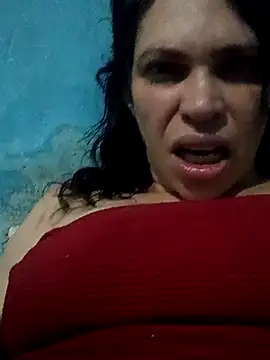 gaellymurlockx18 online show from March 3, 2:28 am