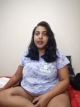 IndianBearxx online show from June 29, 7:02 pm