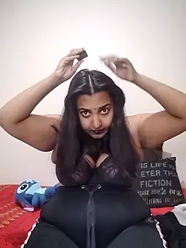 IndianBearxx online show from June 23, 6:17 pm