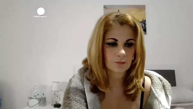 Clara1986 online show from March 21, 2:22 pm