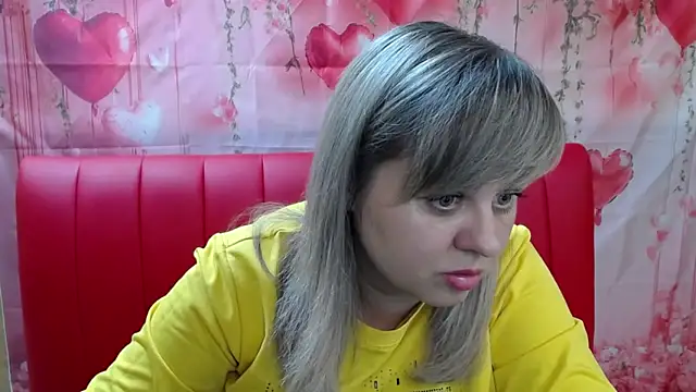 VeronicaSvitt online show from February 16, 1:22 pm