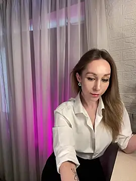 AnesaKis online show from February 2, 12:37 pm