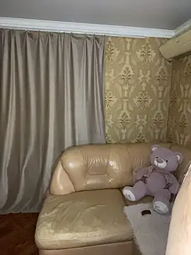 MargoXoki online show from January 19, 2:57 pm