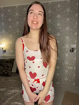 MargoXoki online show from February 22, 11:00 am