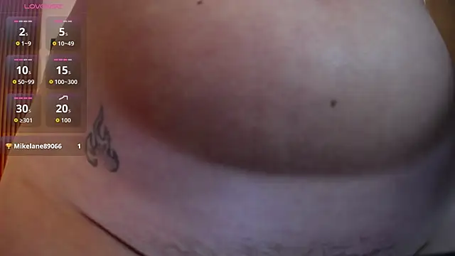 urlil bunny online show from March 19, 8:02 pm