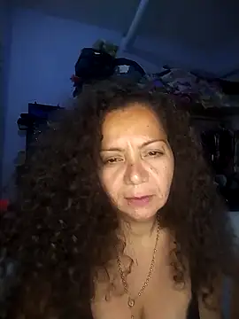 Gorditacarlota online show from April 15, 3:07 am