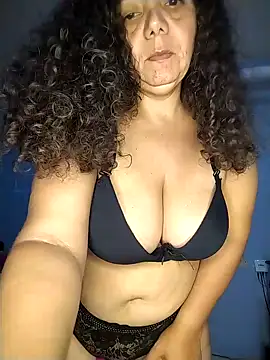 Gorditacarlota online show from May 4, 1:20 am