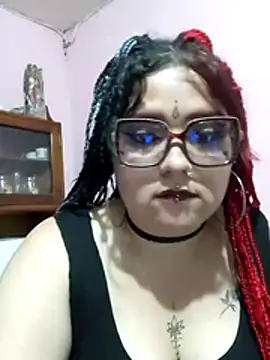 EmmieRae- online show from January 16, 2:07 am