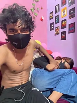 MissHermione2 online show from April 10, 7:20 pm