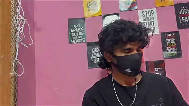 MissHermione2 online show from February 16, 7:03 pm