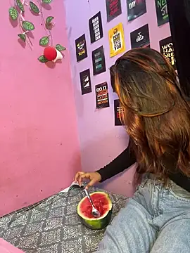 MissHermione2 online show from February 26, 4:17 pm