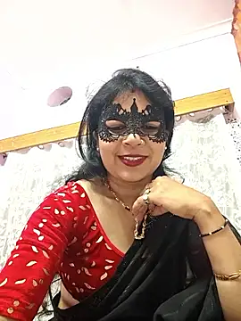 Priyaji7575 online show from March 1, 2:06 pm