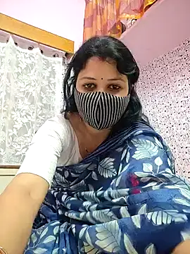 Priyaji7575 online show from February 13, 3:24 pm