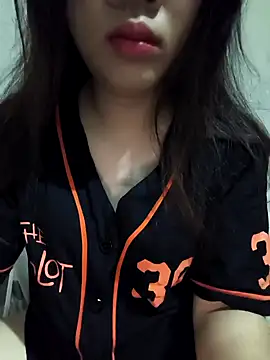 Dorea-mon online show from April 12, 9:06 pm