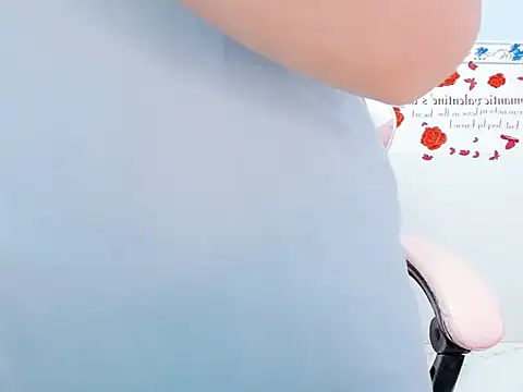 Anna sexyY  online show from January 13, 5:35 am