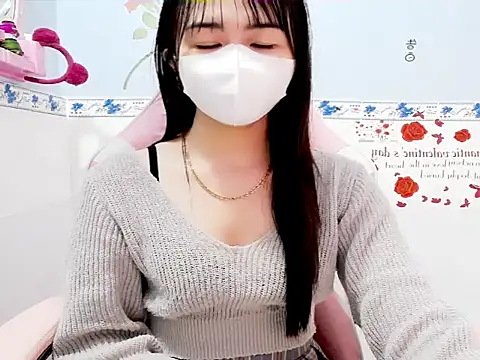 Anna sexyY  online show from January 17, 5:59 am