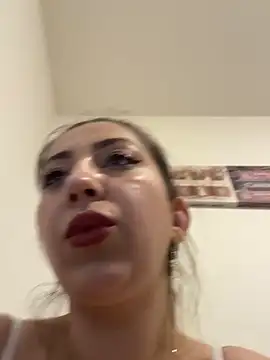 dalia0710 online show from March 5, 8:37 pm