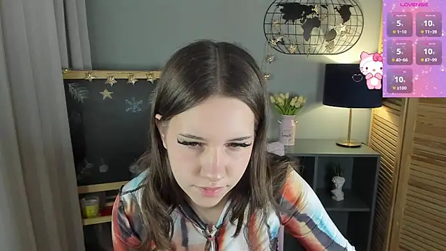 MollysMiawko online show from January 15, 9:26 am