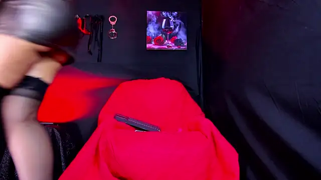 JessicaStones online show from February 24, 9:57 pm