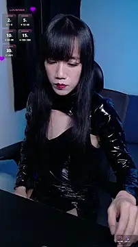 sissynini online show from February 10, 2:31 pm