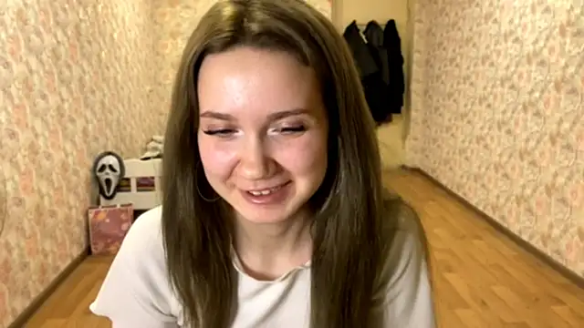 BerneiiceNases online show from February 7, 3:16 pm