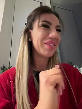 Missolevelvet online show from March 22, 5:08 pm