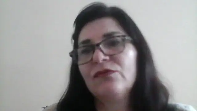 HotMonica online show from April 1, 1:23 pm