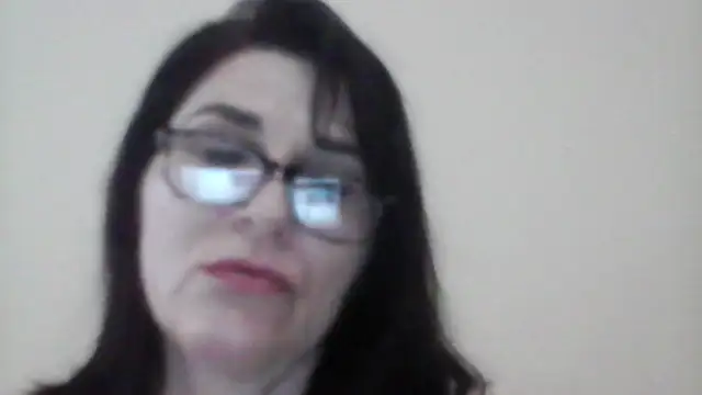 HotMonica online show from March 28, 2:38 pm