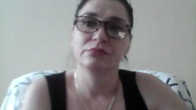 HotMonica online show from March 21, 2:33 pm