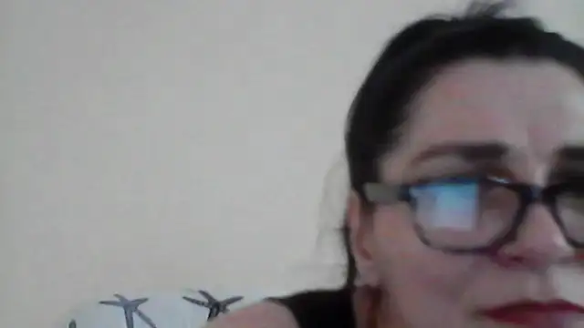 HotMonica online show from March 17, 2:43 pm