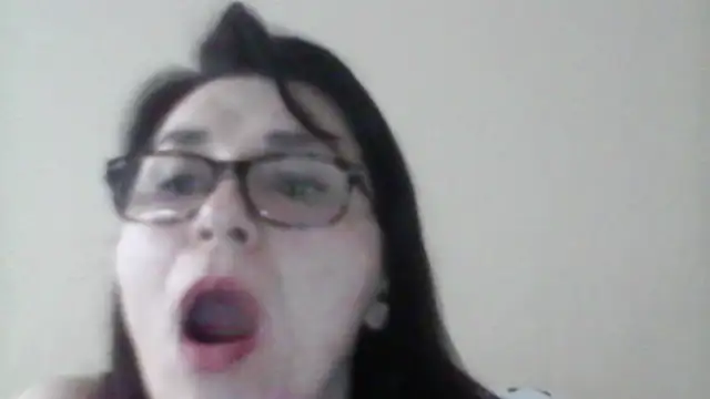 HotMonica online show from March 24, 2:55 pm